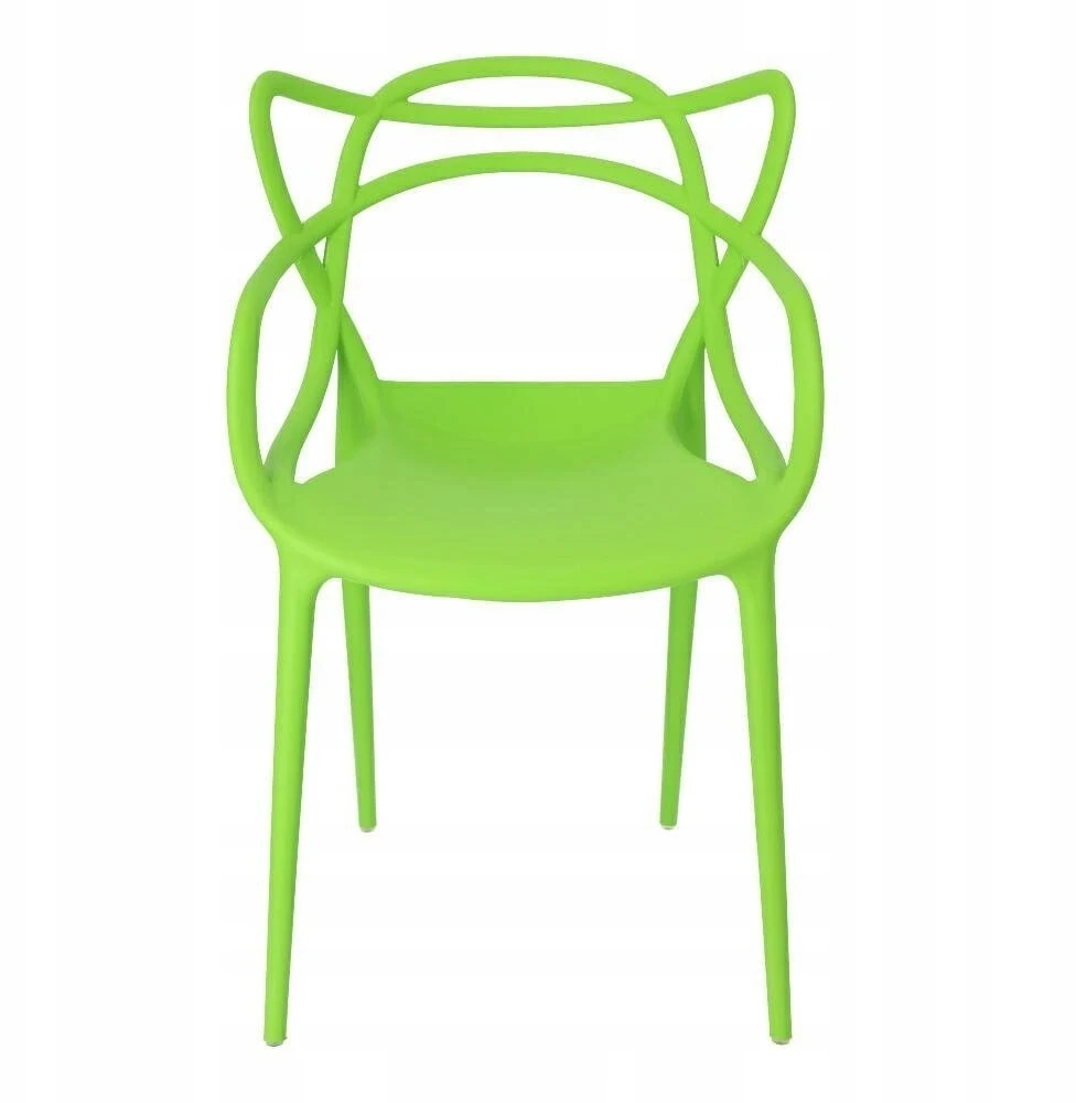 D2.Design MODERNĖ KĖDĖ Lexi žalias insp. Meistrė kėdė