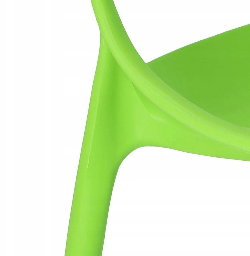 D2.Design MODERNĖ KĖDĖ Lexi žalias insp. Meistrė kėdė