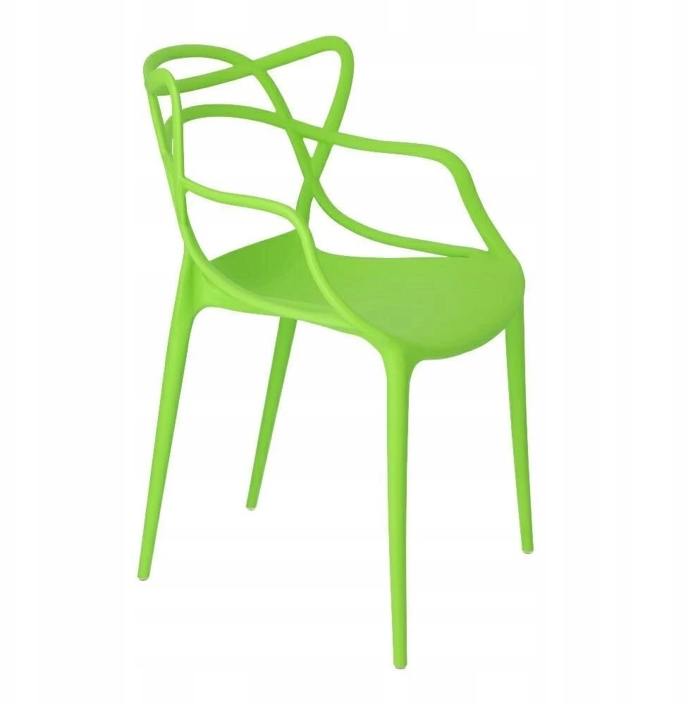 D2.Design MODERNĖ KĖDĖ Lexi žalias insp. Meistrė kėdė