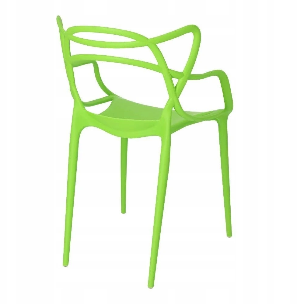 D2.Design MODERNĖ KĖDĖ Lexi žalias insp. Meistrė kėdė
