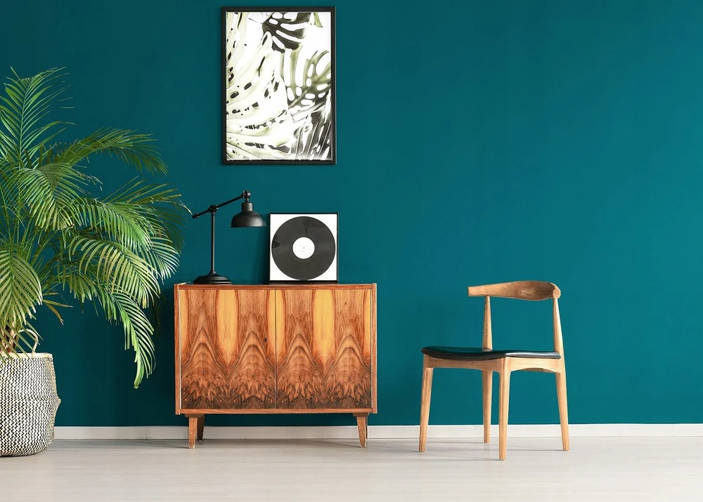 D2.Design Natūralaus medžio Codo kėdė (Dydis: universalus)