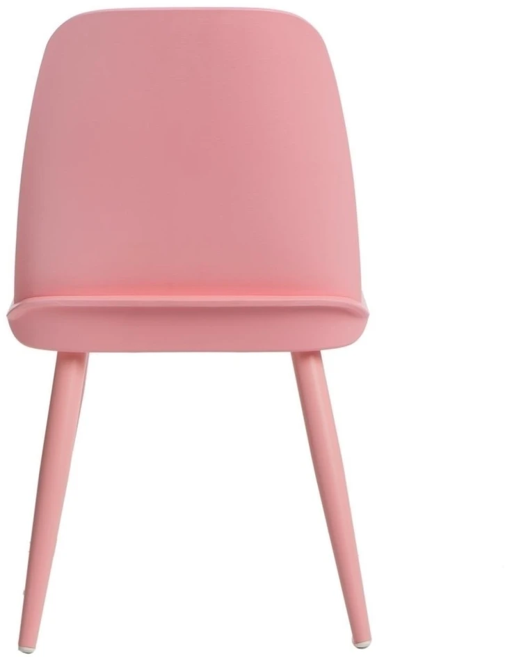 D2.Design Rožinė Rosse kėdė