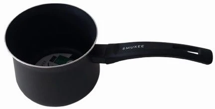 D36 SMUKEE Pieno puodas 0,75 l