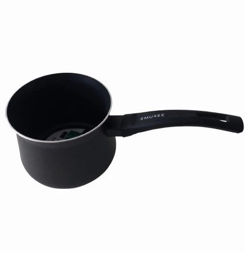 D36 SMUKEE Pieno puodas 0,75 l