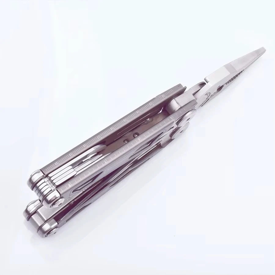 Daicamping DL30 Professional Multitool 21 in 1 Survival Camping Outdoor EDC
