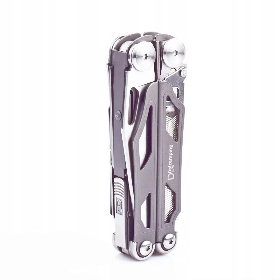 Daicamping DL30 Professional Multitool 21 in 1 Survival Camping Outdoor EDC
