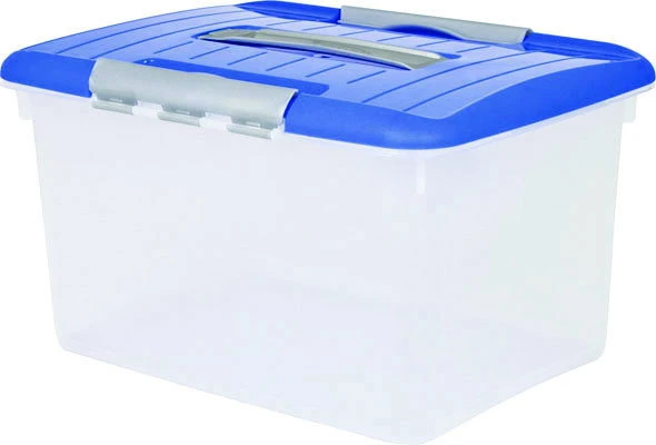 Curver Sandėliavimo dėžė Optima 30 l