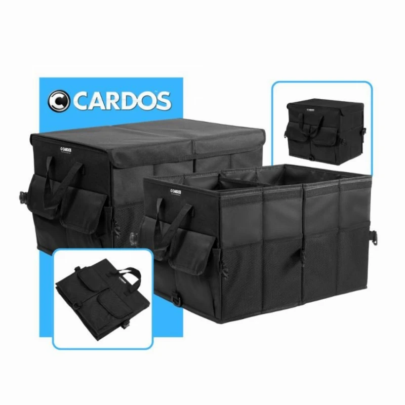 Auto Caros Daiktadėžė Organizer K2 Kiti13 51x37x32cm
