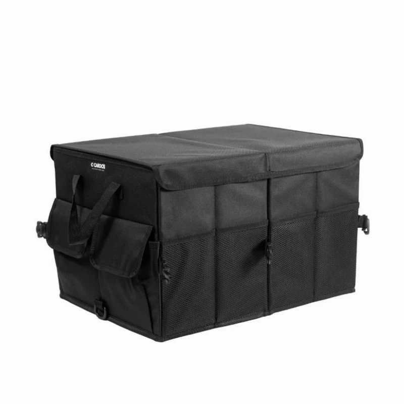 Auto Caros Daiktadėžė Organizer K2 Kiti13 51x37x32cm