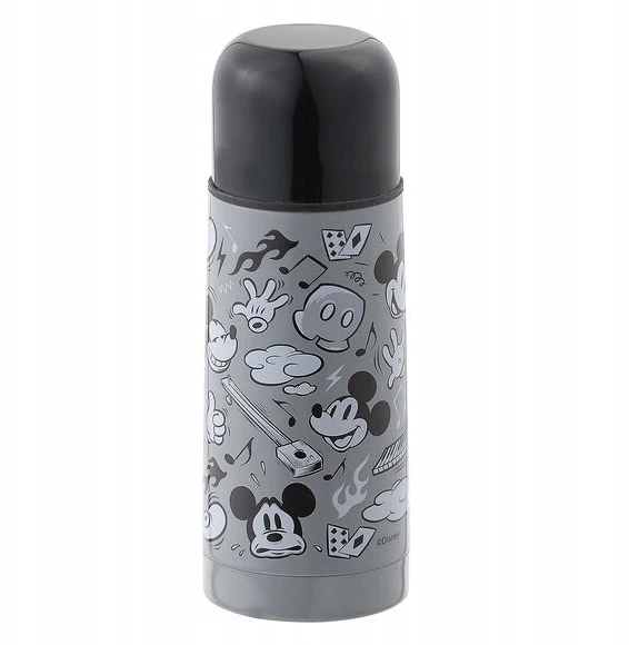 Dajar MICKEY MOUSE TERMOZAS 275 ML PILKAS