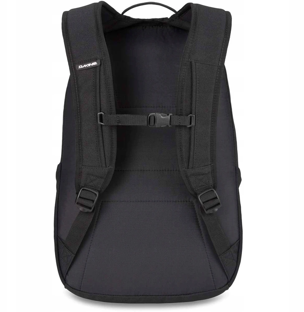Dakine Campus M kuprinė 25l | Juoda