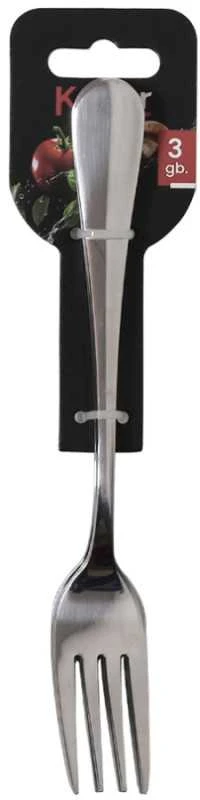 Dakša Ketler Diana 180mm Nerūdijančio plieno