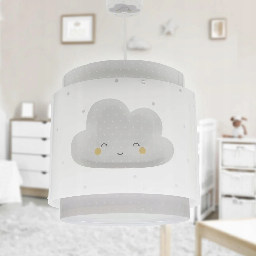 Dalber Lampa wisząca Baby Dreams regulacja aukščio ściemniana świetlówka