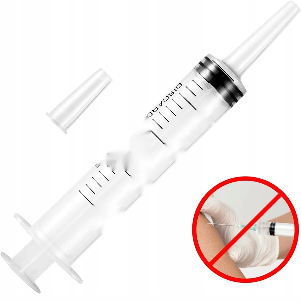 DALYTUVAS 20 ml 5 Vnt. PLASTIKINIS SKYSČIAS BEADABĖS TIKSLIUS ŠIETIMAS