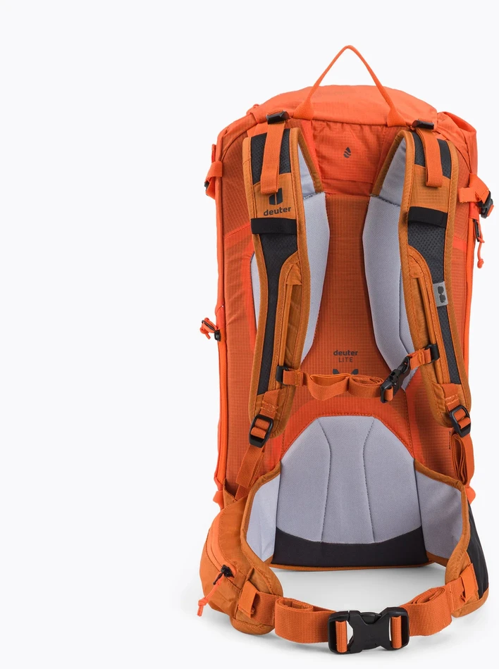 Damski plecak Deuter Freescape Lite 24 Sl - idealny na skituring