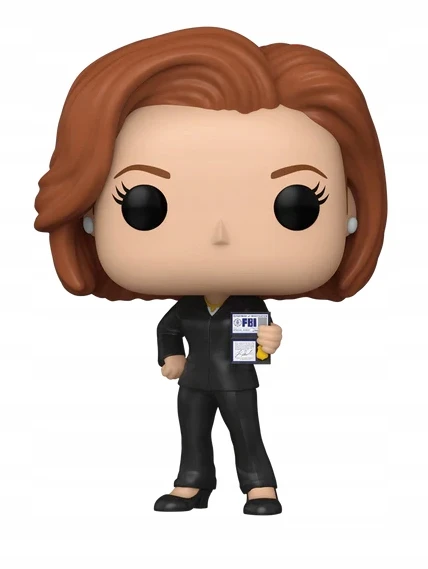 FUNKO POP! Vinilinė figūrėlė: The X-Files - Dana Scully