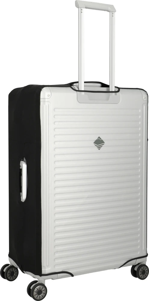 Kelioninis Dangtis dideliam lagaminui L Travelite Transparent