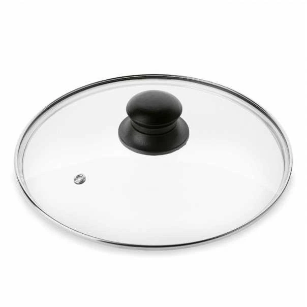 Domotti Dangtis stiklinis 14cm