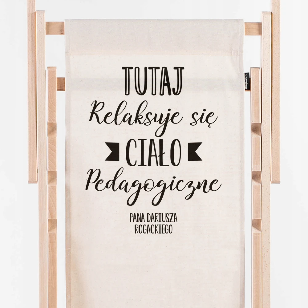 Danhoss Juokingas gultas mokytojams "pedagogų kūnas"