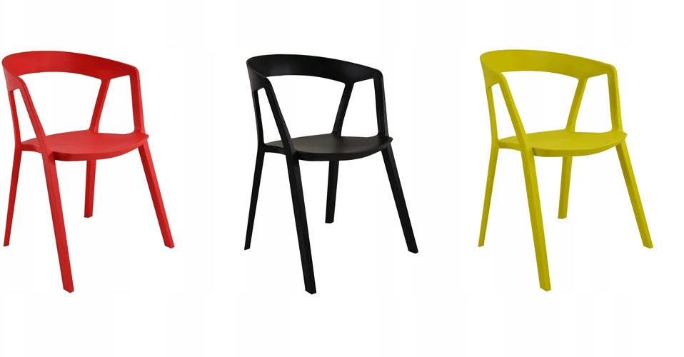 Dankor Design CEZAR kėdė, kelių spalvų