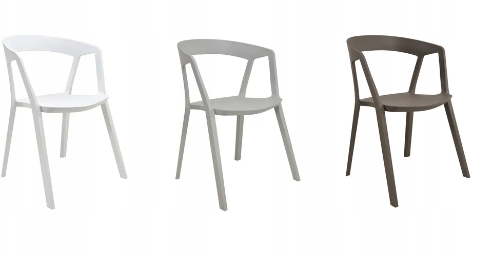 Dankor Design CEZAR kėdė, kelių spalvų