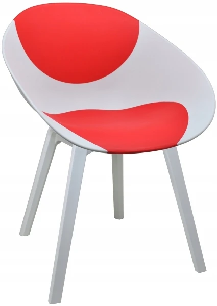 Dankor Design DAW Expo Mėlyna kėdė