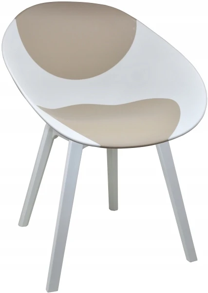 Dankor Design DAW Expo Mėlyna kėdė
