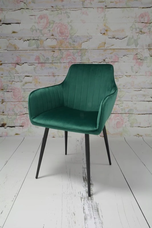 DANKOR DESIGN FOTOŠĖS SIL BUTELĖS ŽALIOS JUODOS KOJOS