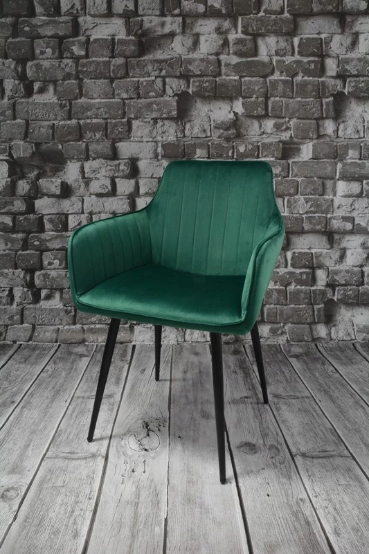 DANKOR DESIGN FOTOŠĖS SIL BUTELĖS ŽALIOS JUODOS KOJOS