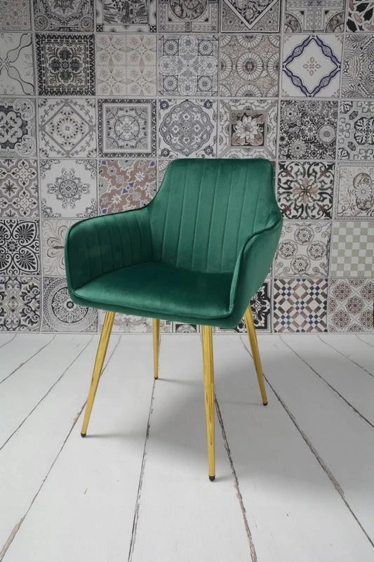 DANKOR DESIGN FOTOŠĖS SIL BUTELĖS ŽALIOS AUKSĖS KOJELĖS