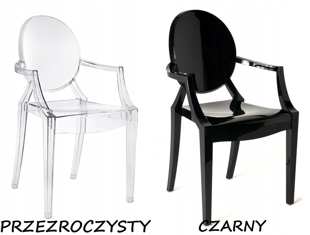 Dankor Design Italų Louis kėdė, CREAM