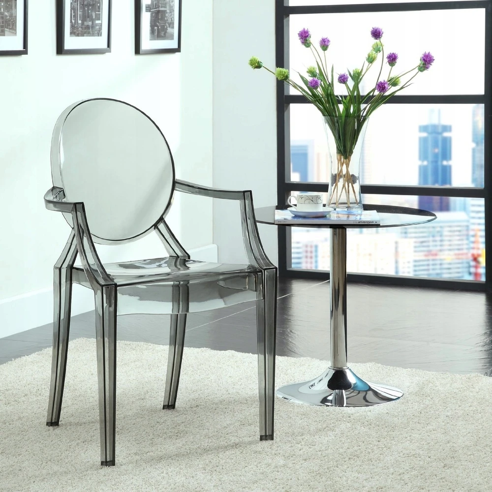 Dankor Design Italų Louis kėdė, CREAM