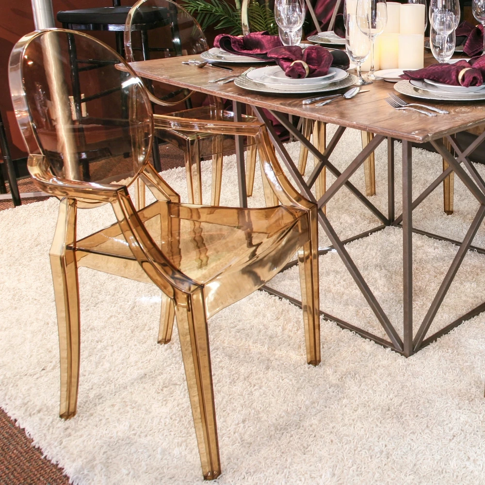 Dankor Design Italų Louis kėdė, CREAM