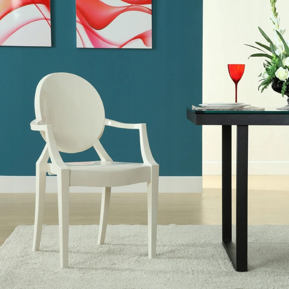 Dankor Design Italų Louis kėdė, CREAM