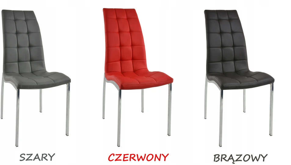 Dankor Design k365 kėdė, kelių spalvų