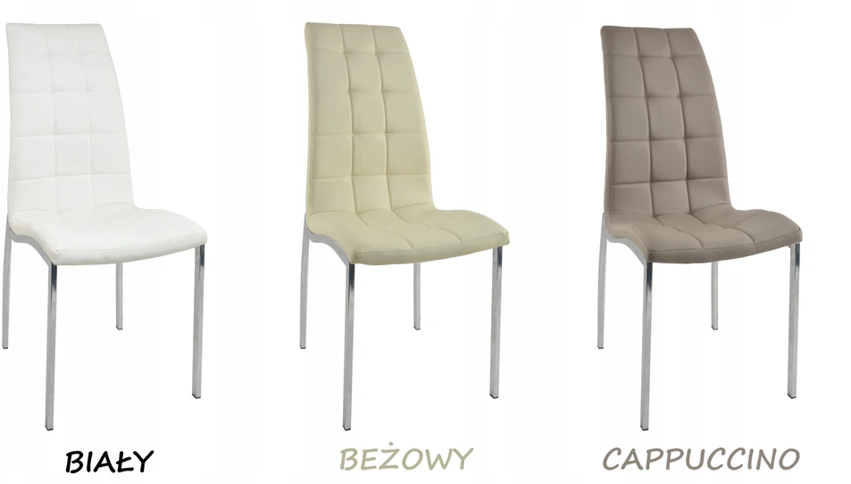 Dankor Design k365 kėdė, kelių spalvų