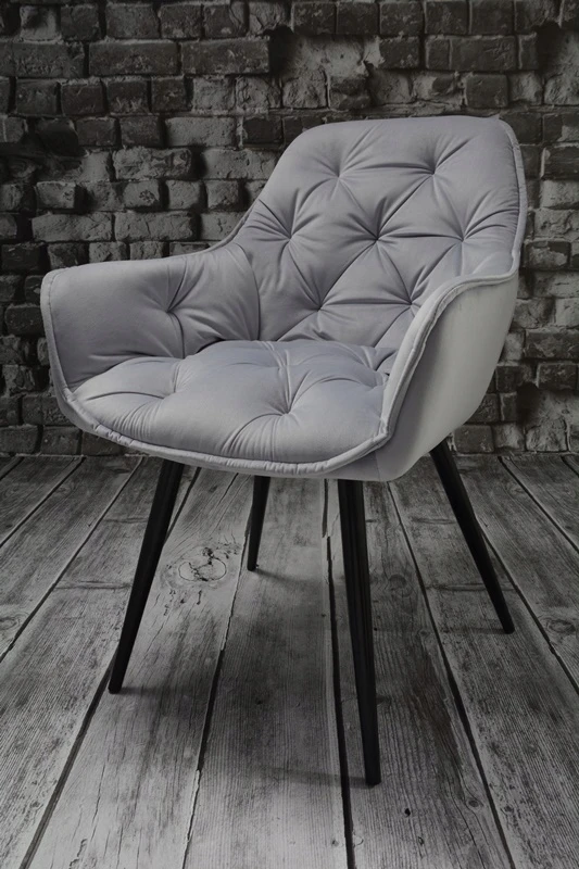 Dankor Design LOFT FOTOTELIS, MINŠTAS, DAUGINIS, SVEIKATAI, GLAMURAS VELIŪRAS