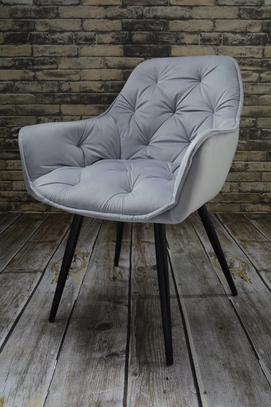 Dankor Design LOFT FOTOTELIS, MINŠTAS, DAUGINIS, SVEIKATAI, GLAMURAS VELIŪRAS