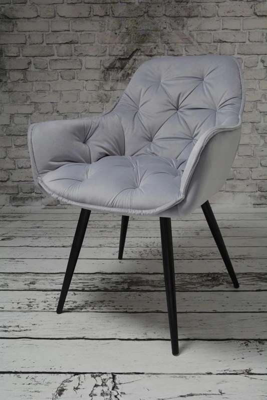 Dankor Design LOFT FOTOTELIS, MINŠTAS, DAUGINIS, SVEIKATAI, GLAMURAS VELIŪRAS
