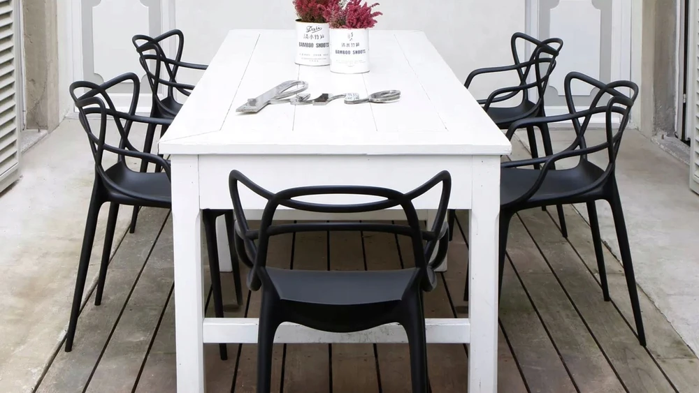 Dankor Design Masters BEIGE kėdė