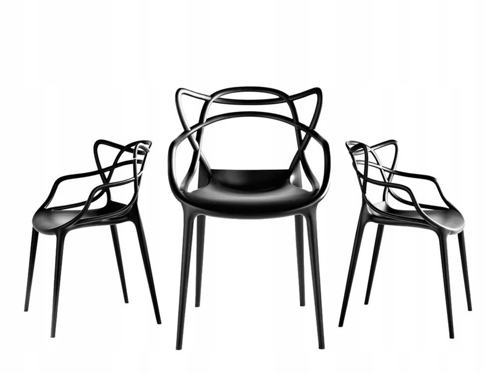 Dankor Design Masters BEIGE kėdė
