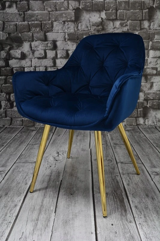 Dankor Design MINŠTA AKSOMINĖ KĖDĖ, FOTOLIS SVETAINEI, VALGOMAI, MODERNUS PALOFTAS, DYGTAS