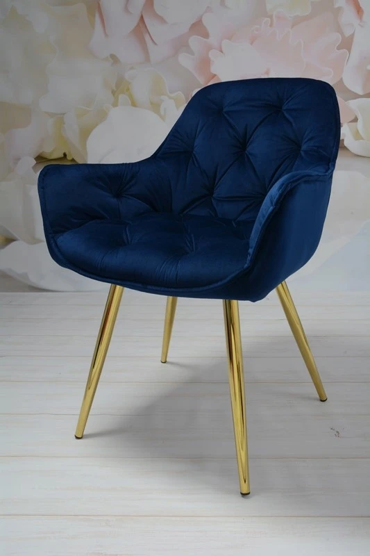 Dankor Design MINŠTA AKSOMINĖ KĖDĖ, FOTOLIS SVETAINEI, VALGOMAI, MODERNUS PALOFTAS, DYGTAS
