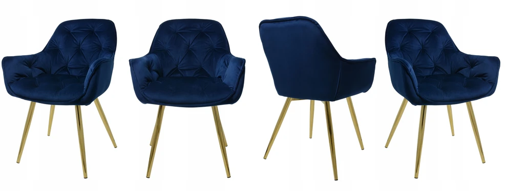 Dankor Design MINŠTA AKSOMINĖ KĖDĖ, FOTOLIS SVETAINEI, VALGOMAI, MODERNUS PALOFTAS, DYGTAS
