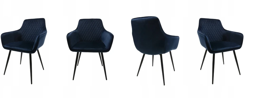 Dankor Design MINŠTA AKSOMINĖ KĖDĖ, FOTOLIS SVETAINEI, VALGOMAI, MODERNUS PALOFTAS, DYGTAS