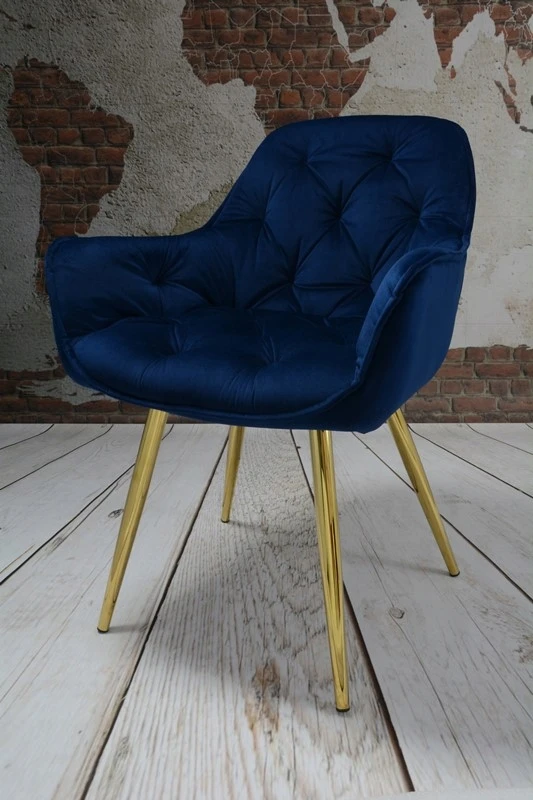 Dankor Design MINŠTA AKSOMINĖ KĖDĖ, FOTOLIS SVETAINEI, VALGOMAI, MODERNUS PALOFTAS, DYGTAS