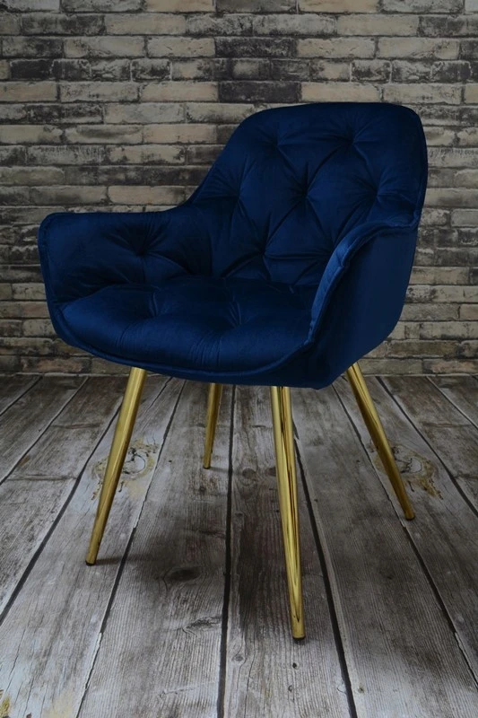Dankor Design MINŠTA AKSOMINĖ KĖDĖ, FOTOLIS SVETAINEI, VALGOMAI, MODERNUS PALOFTAS, DYGTAS