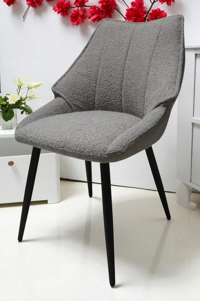 Dankor Design MINŠTA KĖDĖ, SVETAINĖ, VALGOMAS, MODERNUS PALOFTAS, GLAMOUR VIRTUVĖ