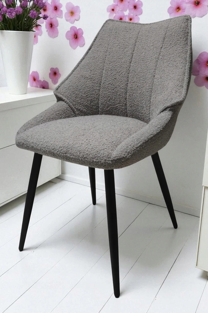 Dankor Design MINŠTA KĖDĖ, SVETAINĖ, VALGOMAS, MODERNUS PALOFTAS, GLAMOUR VIRTUVĖ