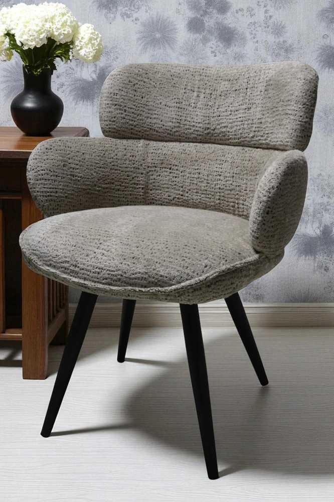Dankor Design MINŠTA KĖDĖ, SVETAINĖ, VALGOMAS, MODERNUS PALOFTAS, GLAMOUR VIRTUVĖ